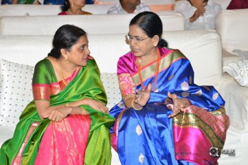 Celebs at Bandla Ganesh Brothers Daughter Ashritha Wedding Photos